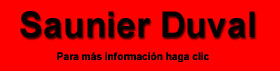 Reparaci&oacute;n Calderas Saunier Duval Madrid